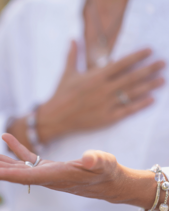 Consultation privée