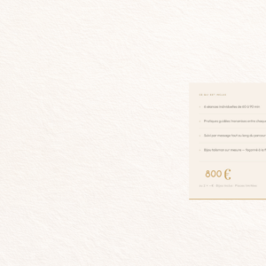 Incarner sa lumière