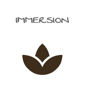 IMMERSION