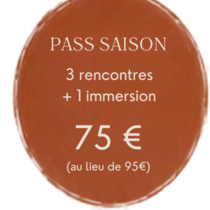 PASS SAISON